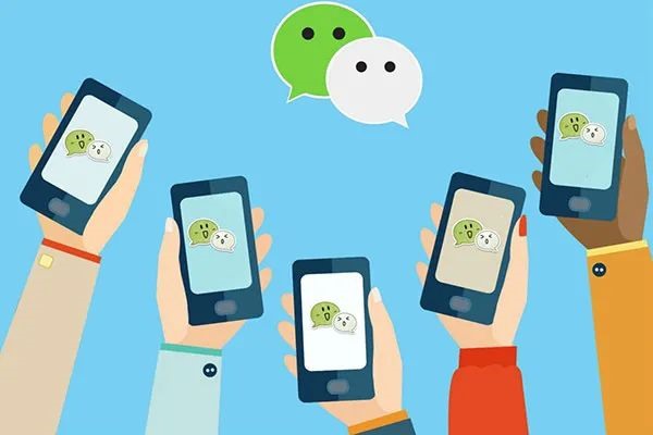 微信头像怎么引流？